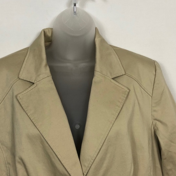 Apt 9 Structured Blazer - Picture 4 of 11